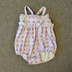 TBBC swimsuit